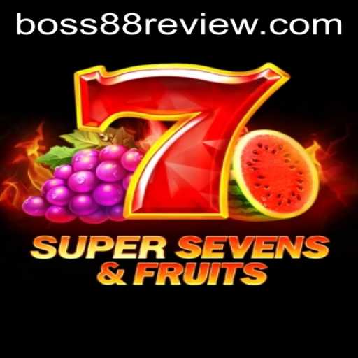 Exploring 7SuperSevensFruits: An Engaging Game Experience
