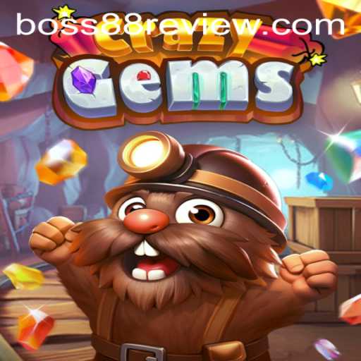 Unveiling the World of CrazyGems