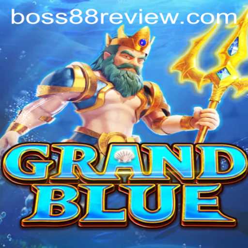 Exploring the World of GRANDBLUE: The Intricacies of Boss88