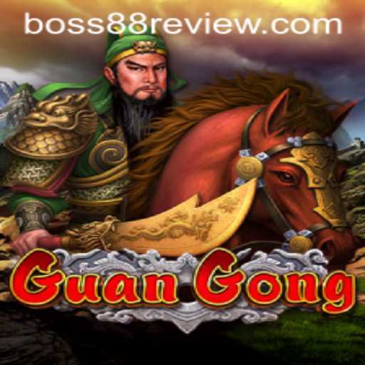 Unveiling the Epic Adventure of GuanGong in the Gaming World
