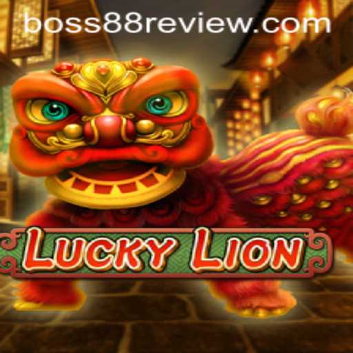 Unleashing the Adventure: Exploring LuckyLion and the Dynamics of Boss88
